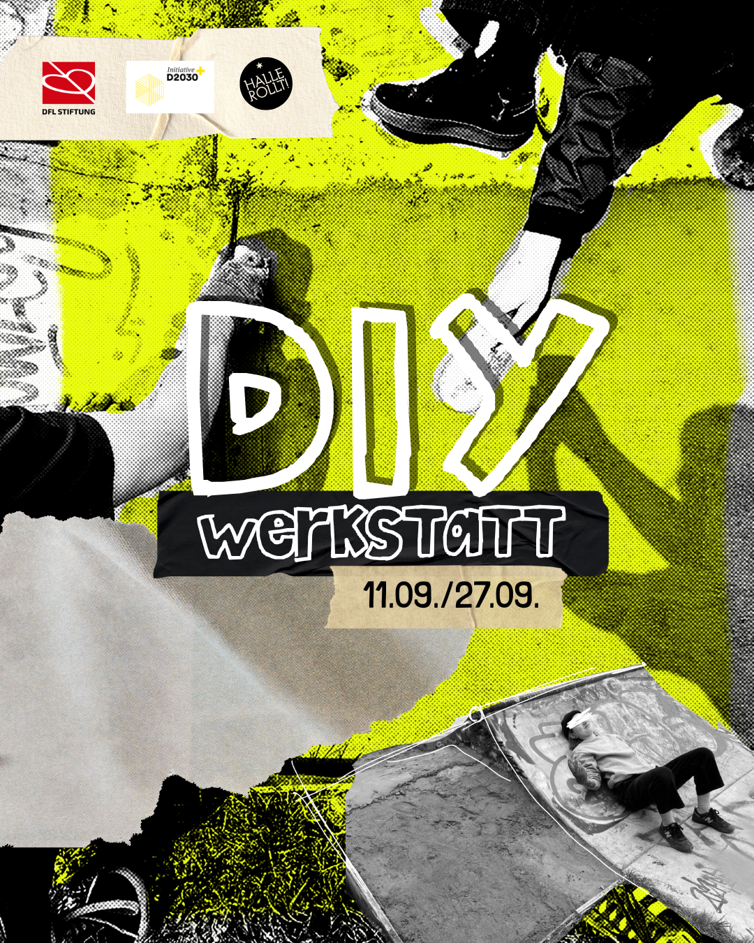 DIY Post-2